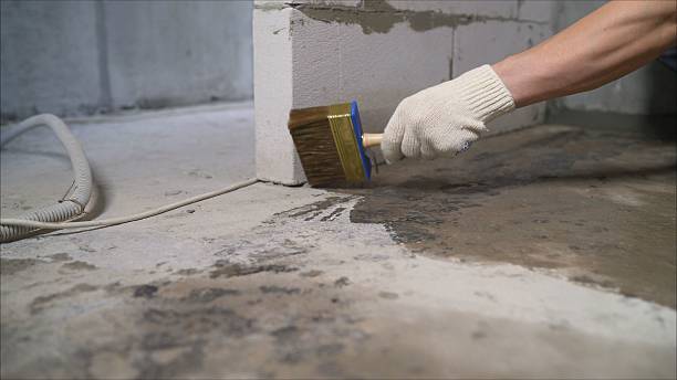 24/7 Emergency Crawl Space Encapsulation experts in Equality, AL
